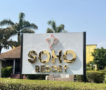 Soho Resort Pic